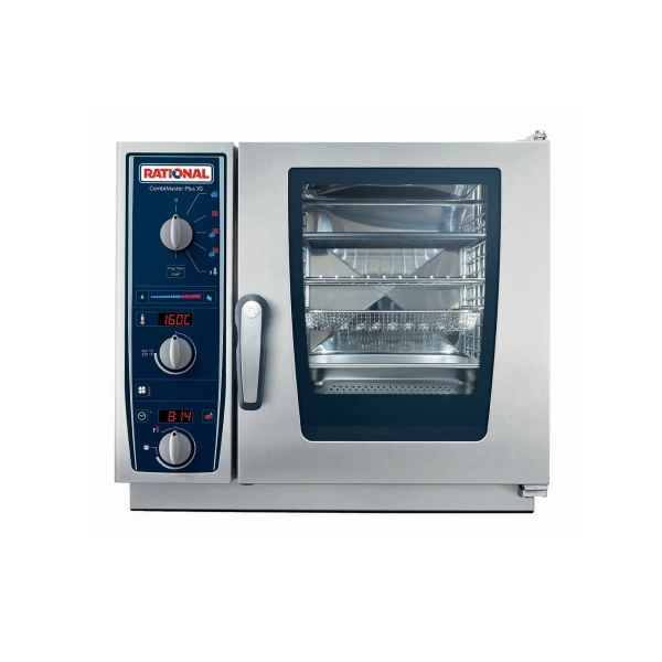 Lò hấp nướng đa năng Rational ICP-XS-623