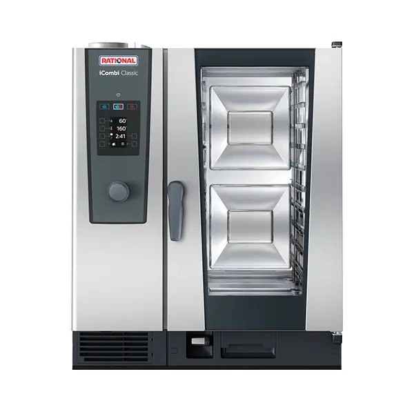 Lò hấp nướng đa năng Rational ICP101