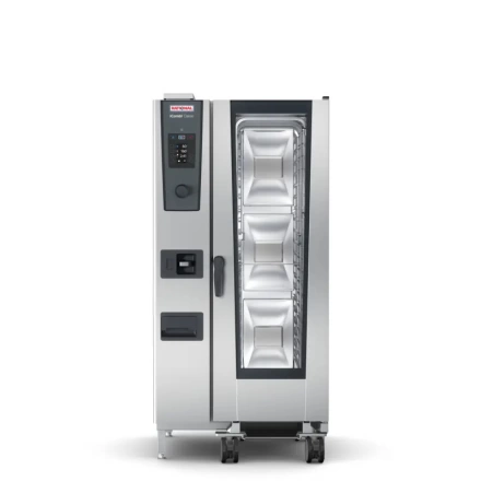 Lò hấp nướng đa năng Rational ICP201