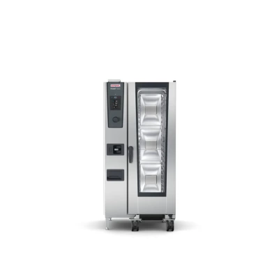 Lò hấp nướng đa năng Rational ICP201