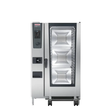 Lò hấp nướng đa năng Rational ICP202