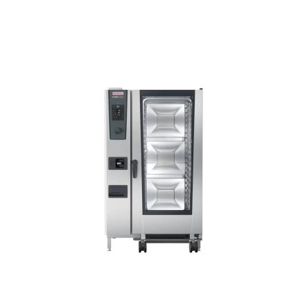 Lò hấp nướng đa năng Rational ICP202