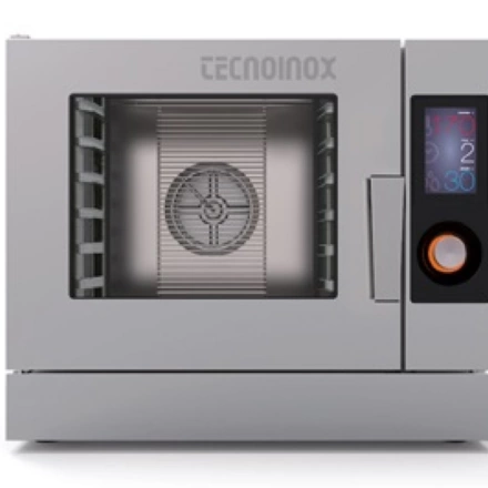 Lò hấp nướng đa năng Tecnoinox EFP05T