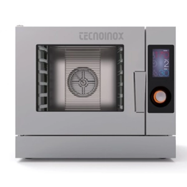Lò hấp nướng đa năng Tecnoinox EFP05T
