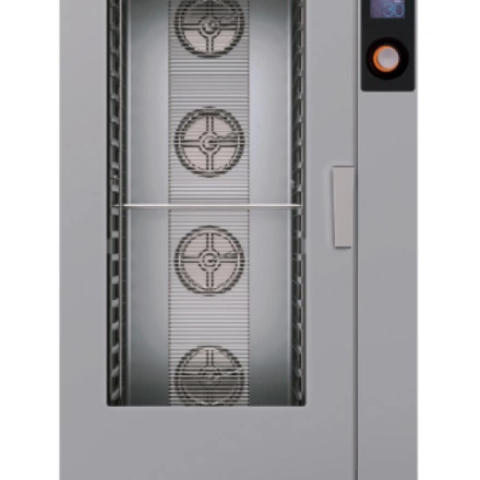 Lò hấp nướng đa năng Tecnoinox EFP20T