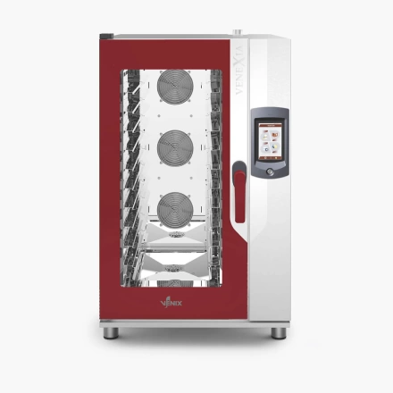 Lò hấp nướng đa năng Venix SG10