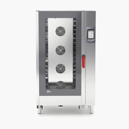 Lò hấp nướng đa năng Venix SM20TC