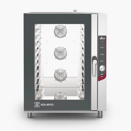 Lò hấp nướng đa năng Venix SQ1021