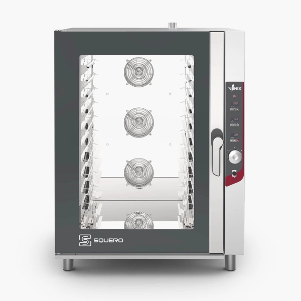 Lò hấp nướng đa năng Venix SQ1021