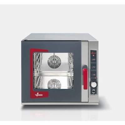 Lò hấp nướng đa năng Venix G053D