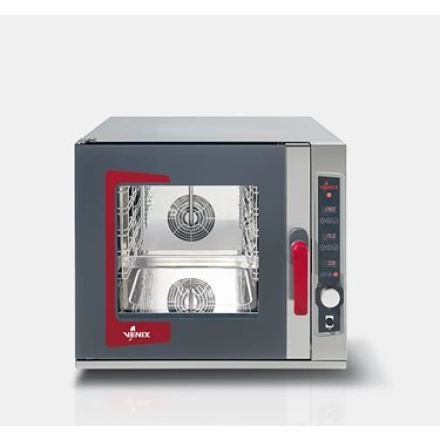 Lò hấp nướng đa năng Venix G053D