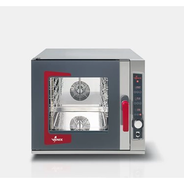 Lò hấp nướng đa năng Venix G053D