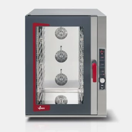 Lò hấp nướng đa năng Venix G12D