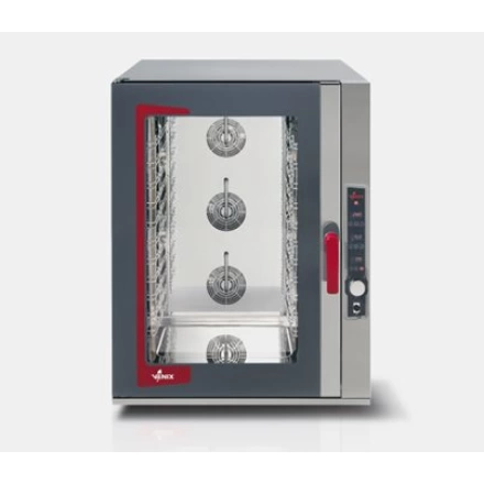 Lò hấp nướng đa năng Venix G12D