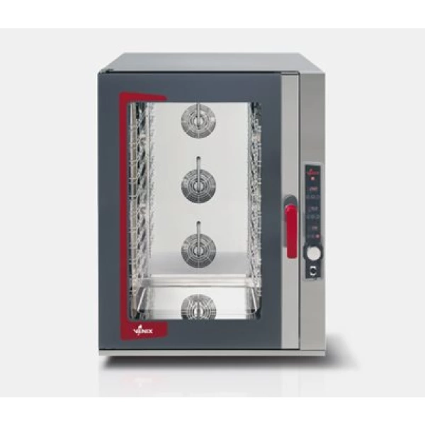 Lò hấp nướng đa năng Venix G12D