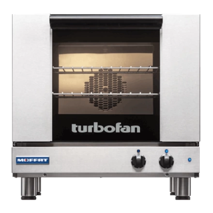 Lò nướng đối lưu Turbofan E23M3