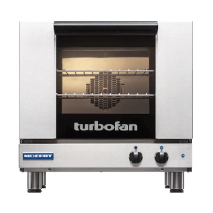 Lò nướng đối lưu Turbofan E23M3