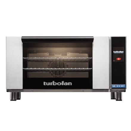 Lò nướng đối lưu Turbofan E27T3