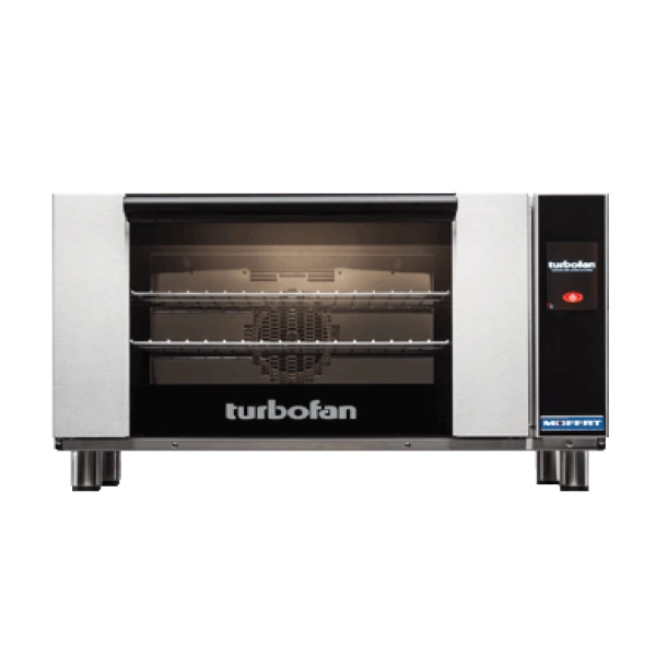 Lò nướng đối lưu Turbofan E27T3