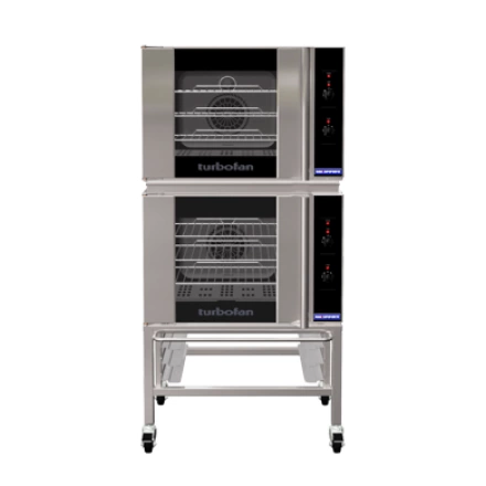 Lò nướng đối lưu Turbofan E30M3-2C