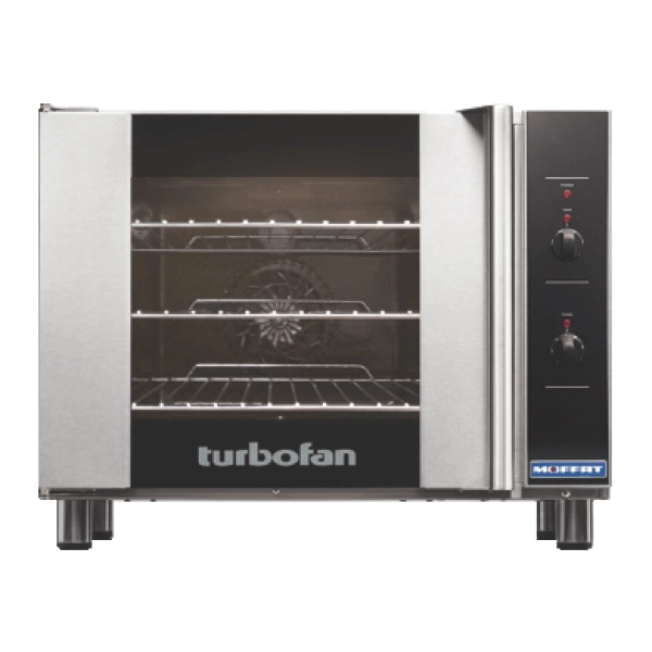 Lò nướng đối lưu Turbofan E30M3