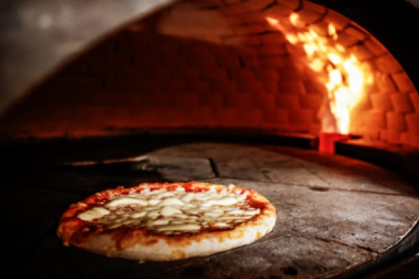 Lò nướng bánh Piza
