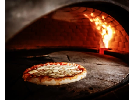 Lò nướng bánh Piza