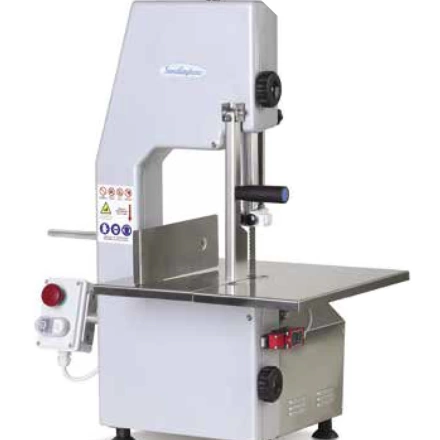 Máy cưa xương cưa thịt đông lạnh Swedlinghaus SEG1600V