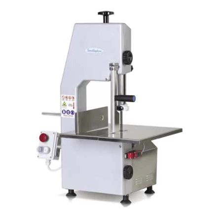 Máy cưa xương cưa thịt đông lạnh Swedlinghaus SEG1600V