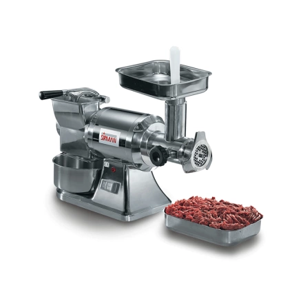 Máy xay thịt Sirman TC 12E