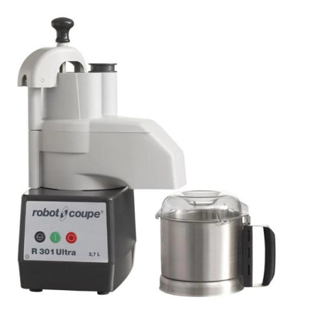 Robot Coupe R301 Ultra