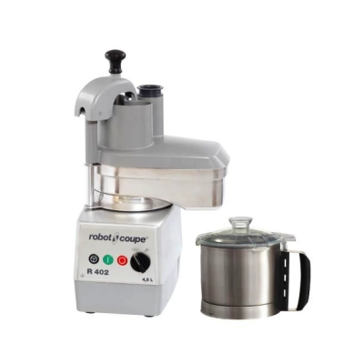 Robot Coupe R402