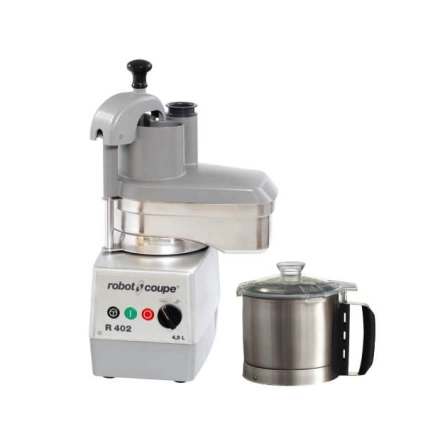 Robot Coupe R402
