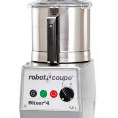Robot Coupe Blixer4