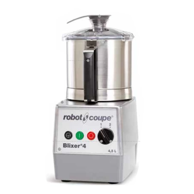 Robot Coupe Blixer4