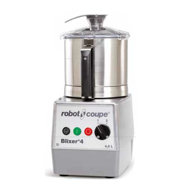 Robot Coupe Blixer4