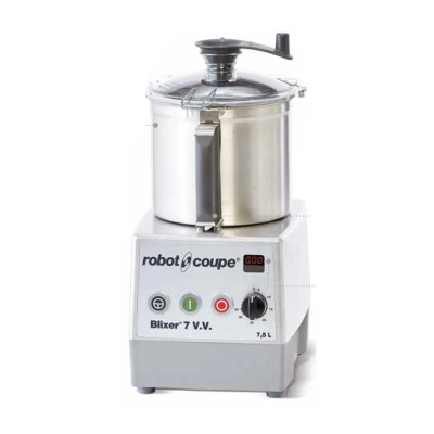  Robot Coupe Blixer7