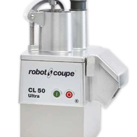 Robot Coupe CL50 Ultra