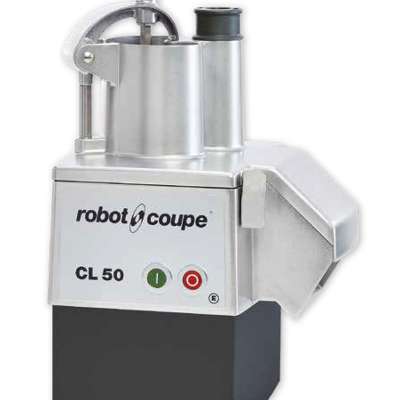 Robot Coupe CL50