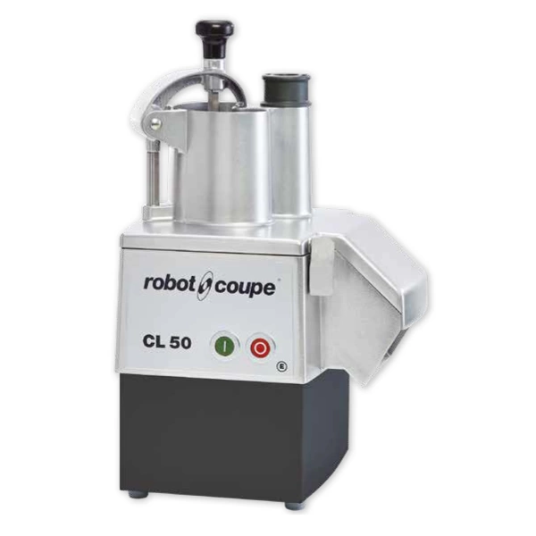 Robot Coupe CL50