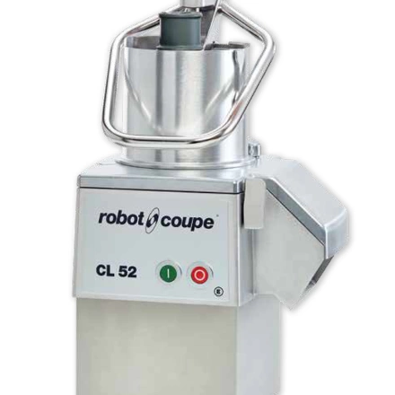 Robot Coupe CL52