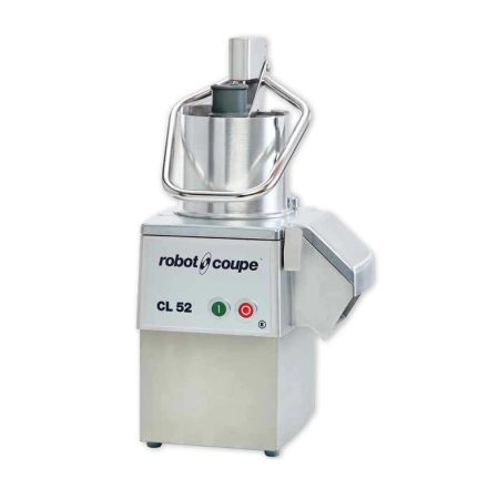 Robot Coupe CL52