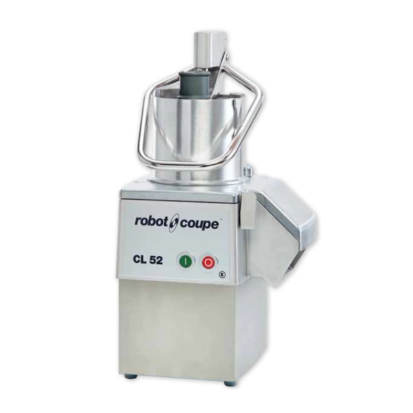 Robot Coupe CL52