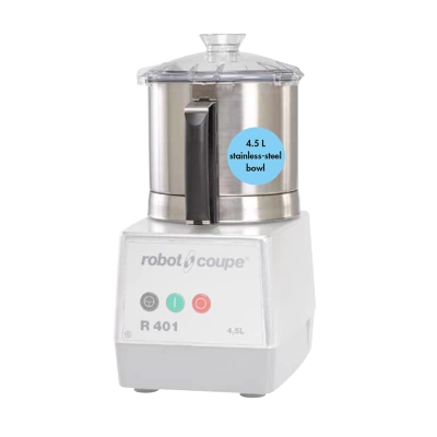 Robot Coupe R401