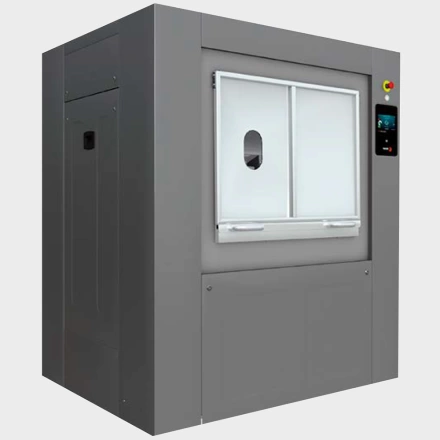 Máy giăt công nghiệp Fagor LBS-100