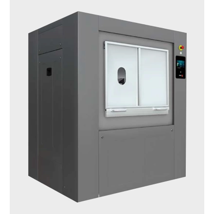  Máy giăt công nghiệp Fagor LBS-100
