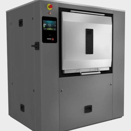 Máy giăt công nghiệp Fagor LBS-35