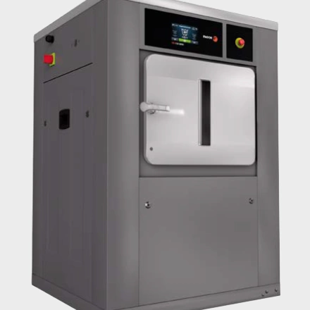 Máy giăt công nghiệp Fagor LMED-16