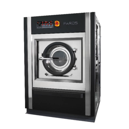 Máy giặt công nghiệp PAROS-W35