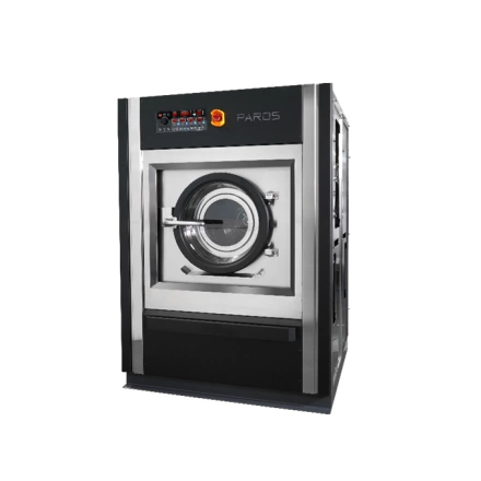Máy giặt công nghiệp PAROS-W35